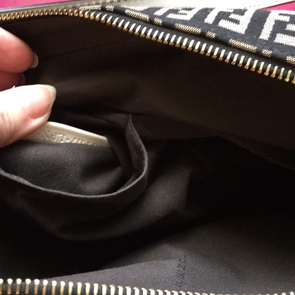 BNWT Fendi Bag SOLD - Picture 6 of 8